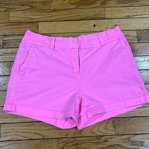 Vineyard Vine Pink Shorts